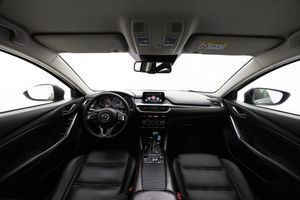 Mazda 6 bild 13