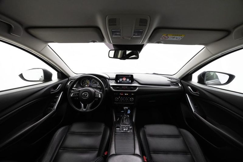 Mazda 6 bild 13