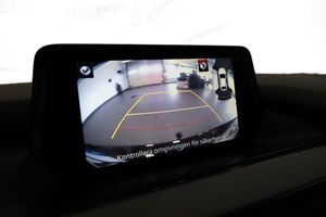 Mazda 6 bild 20
