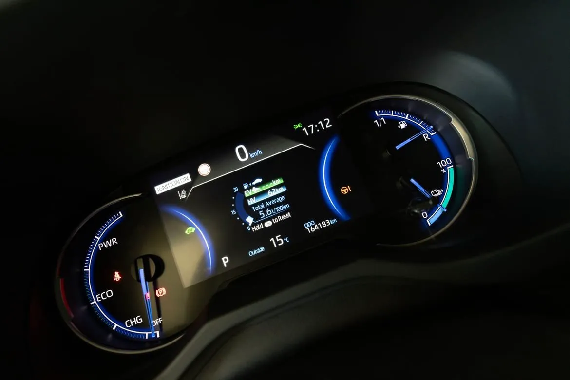 Vehicle image 18