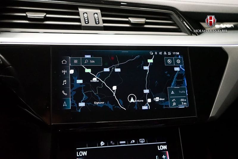 Audi Q8 e-tron bild 22