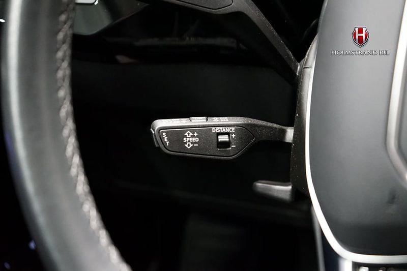 Audi Q8 e-tron bild 16