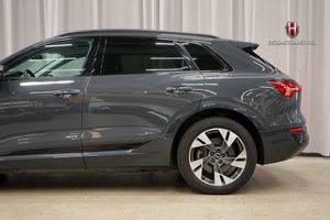 Audi Q8 e-tron bild 8