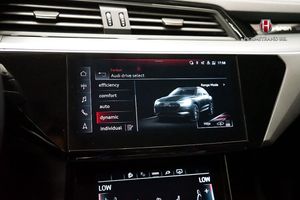 Audi Q8 e-tron bild 21