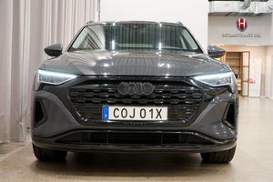 Audi Q8 e-tron bild 6