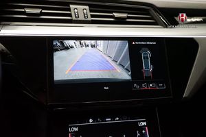 Audi Q8 e-tron bild 18