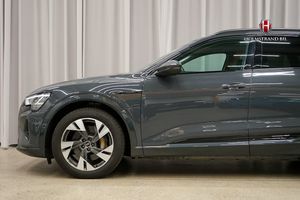 Audi Q8 e-tron bild 7