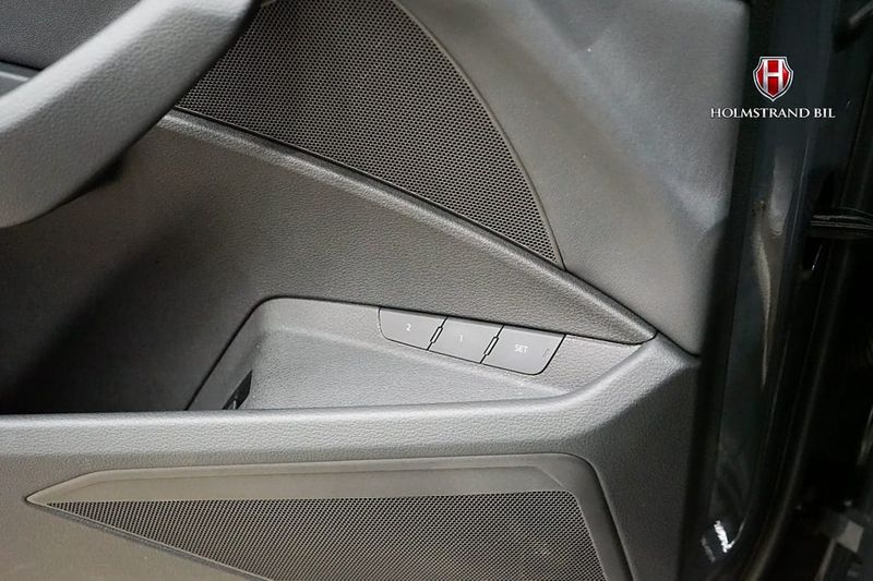 Audi Q8 e-tron bild 12