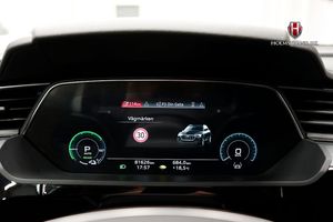 Audi Q8 e-tron bild 17