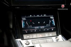 Audi Q8 e-tron bild 23