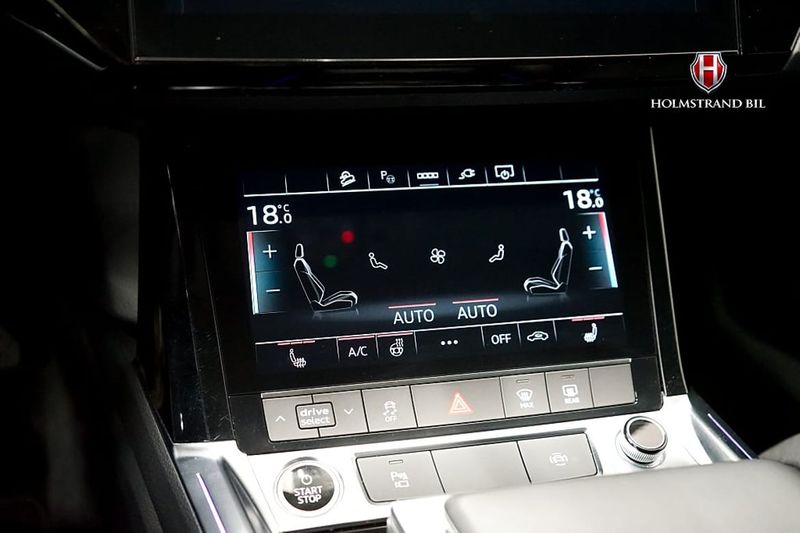 Audi Q8 e-tron bild 23