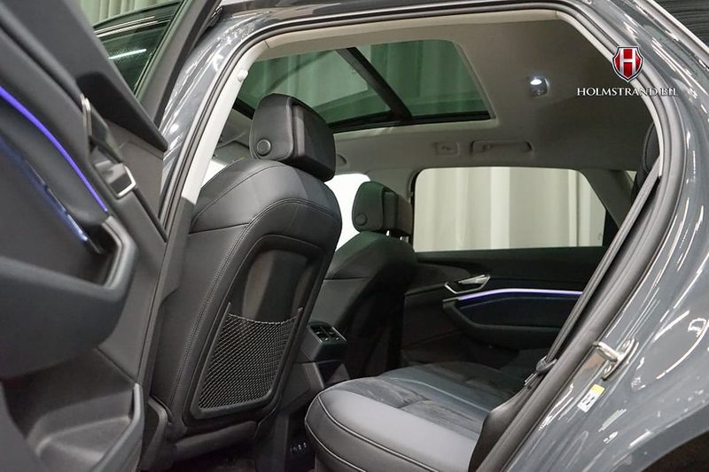 Audi Q8 e-tron bild 13