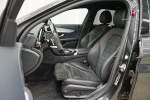 Mercedes C300 bild 10