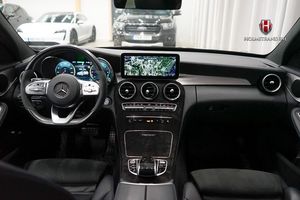 Mercedes C300 bild 12
