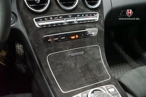 Mercedes C300 bild 20