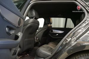 Mercedes C300 bild 11