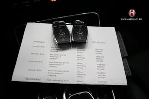 Mercedes C300 bild 23