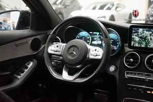 Mercedes C300 bild 13