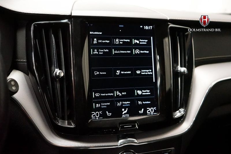 Volvo XC60 bild 19
