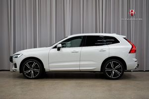Volvo XC60 bild 1