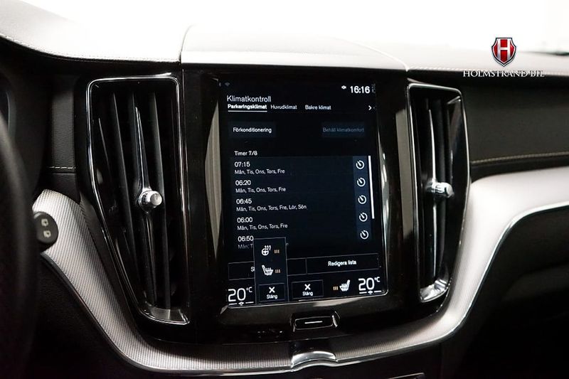 Volvo XC60 bild 20