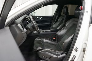 Volvo XC60 bild 8