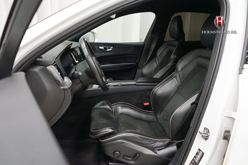 Volvo XC60 bild 8