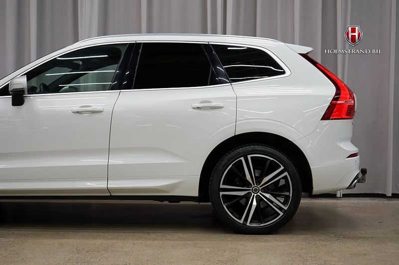 Volvo XC60 bild 7