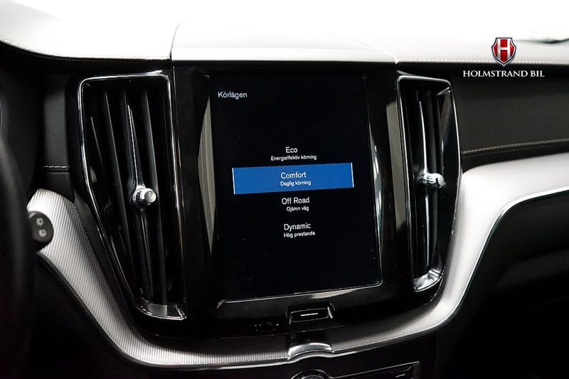 Volvo XC60 bild 21