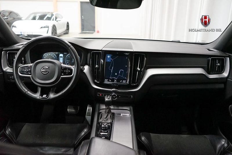 Volvo XC60 bild 12