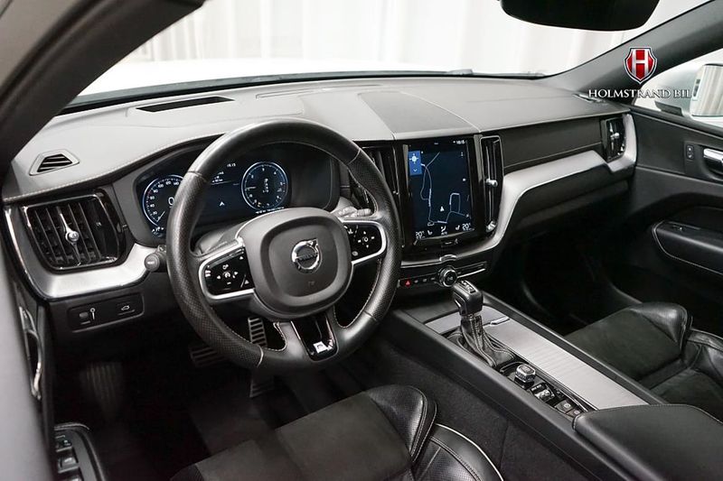 Volvo XC60 bild 9