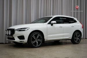 Volvo XC60 bild 3