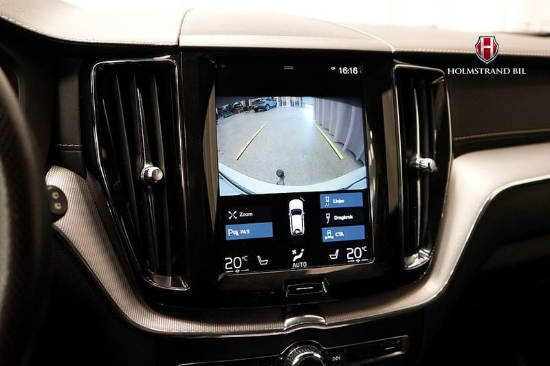 Volvo XC60 bild 17