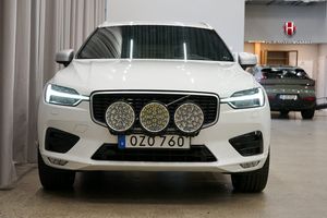 Volvo XC60 bild 5