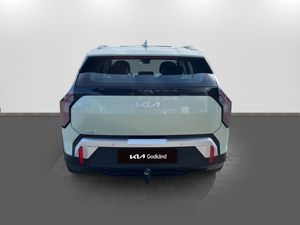 Kia EV3 bild 5