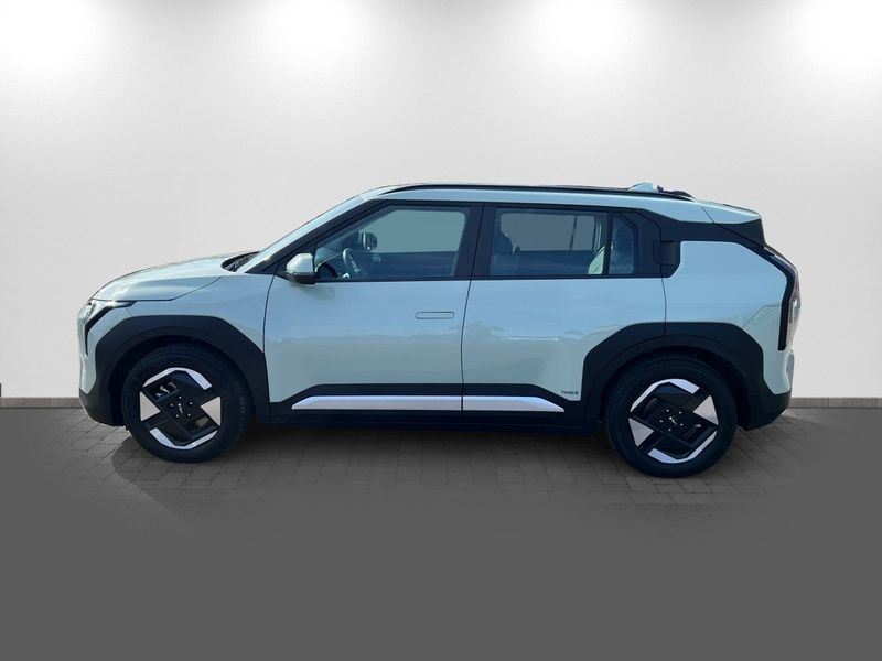 Kia EV3 bild 4