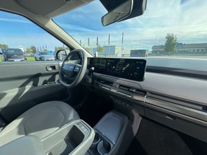 Kia EV3 bild 17