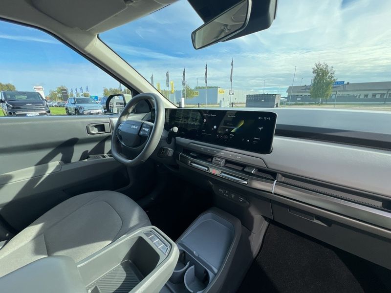 Kia EV3 bild 17
