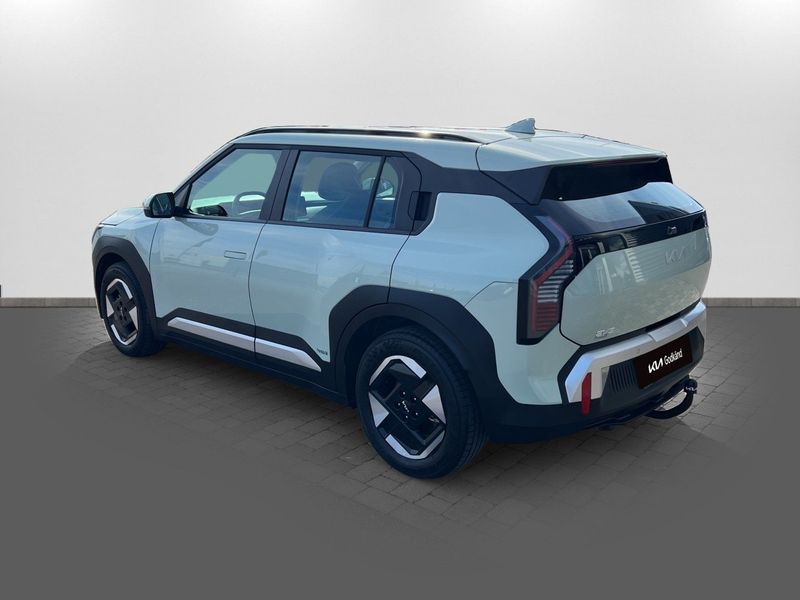 Kia EV3 bild 6