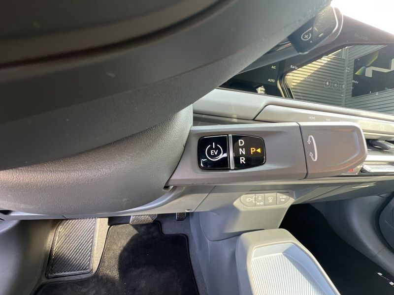 Kia EV3 bild 12