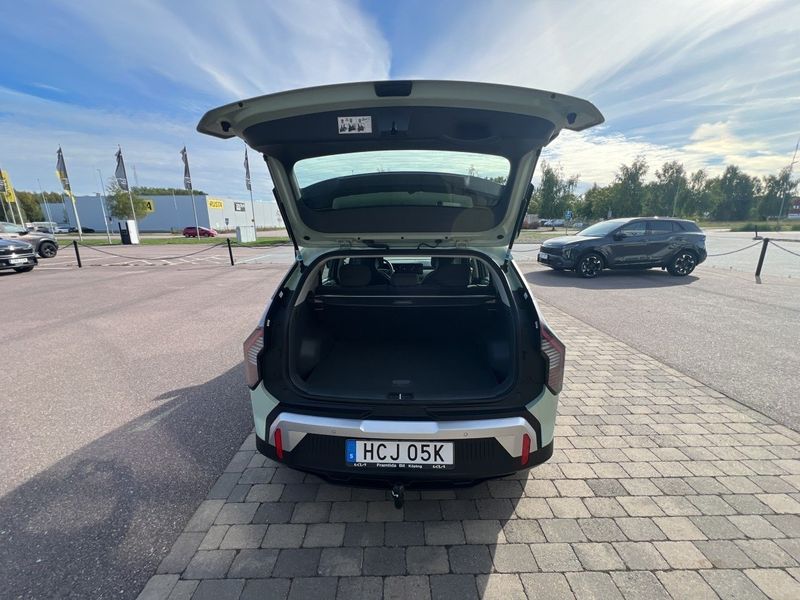 Kia EV3 bild 14