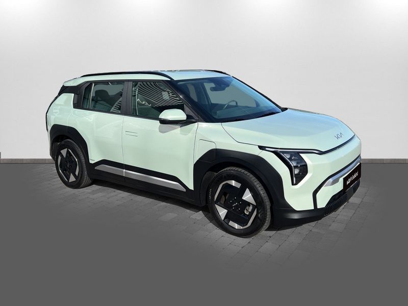 Kia EV3 bild 3