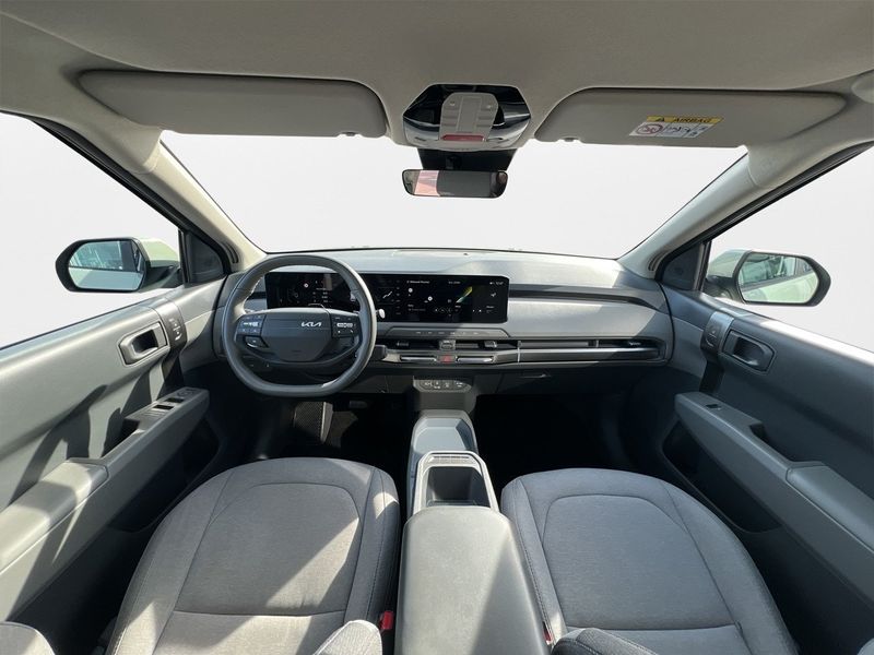 Kia EV3 bild 7