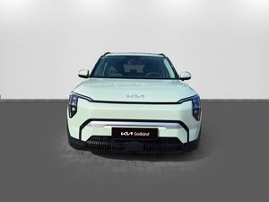 Kia EV3 bild 2