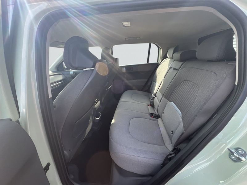Kia EV3 bild 9