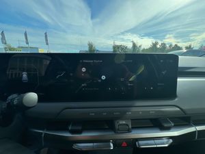 Kia EV3 bild 11