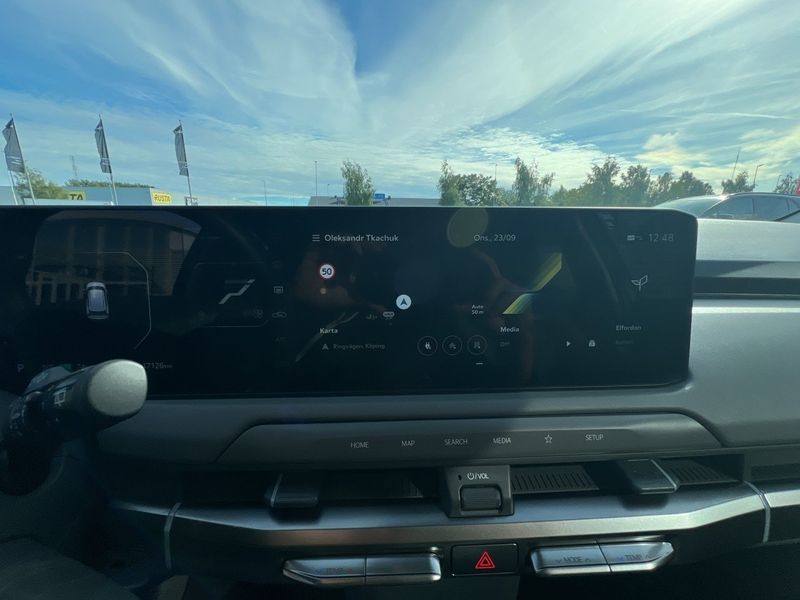 Kia EV3 bild 11