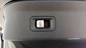 Mercedes GLC220 bild 11