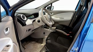 Renault Zoe bild 10