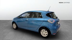 Renault Zoe bild 6